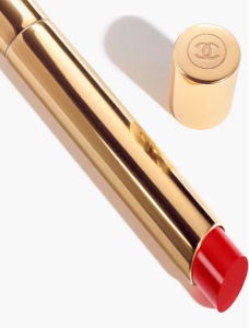 Chanel Rouge Allure L'Extrait High-Intensity Lip Colour - 854 Rouge Puissant - Ruj cu efect de hidratare si stralucire - 2 gr - Img 2