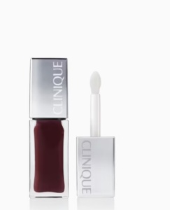 Clinique Pop Lip Cheek Oil, black honey - Ulei pentru buze si obraji7 ml
