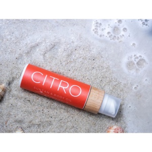 COCOSOLIS Citro - Ulei de corp bronzant , fara SPF- 110ml - Img 3