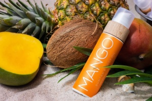 COCOSOLIS Mango - Ulei de corp bronzant , fara SPF- 110ml - Img 4