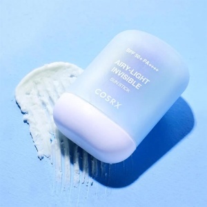 COSRX - Cosrx Airy Light Invisible Sun Stick Spf50+ PA++++ - Stick cu protectie solara - Img 3