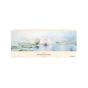 D'Annam Enchanting Vietnam Discovery Set 9x2ml