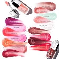 Dior Addict Lip Glow GLITTER - Ulei de buze 6ml - Img 7