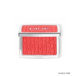 Dior Backstage Rosy Glow 015 cherry - Fard de obraz pudra rosu-cires