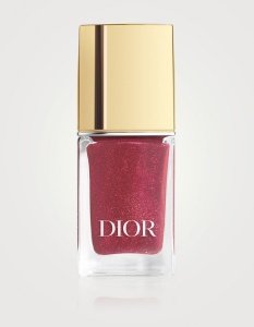 Dior Vernis Nail Polish Limited Edition - lac de unghii - 641 Soir de Bal 10ml OJA