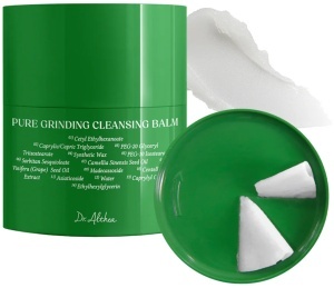 Dr. Althea Pure Griding Cleansing Balm - Balsam demachiant - 50ml