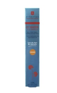 Erborian CC Water Centella Asiatica, caramel - Gel facial 40 ml - Img 3