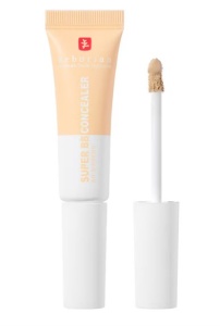 Erborian Super BB Concealer - Anticearcan cu ginseng, SPF25, Nude 10ml - Img 1