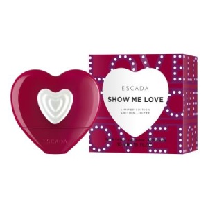 Escada Show Me Love Limited Edition - Apa de toaleta pentru femei 30 ml