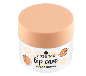 Essence Lip Care Booster Caring Lip Peeling - Exfoliant buze caise 11 g