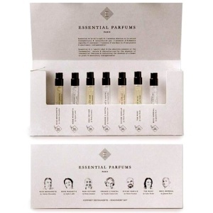 Essential Parfums Discovery - Apa de parfum unisex set 12x2ml - Img 2