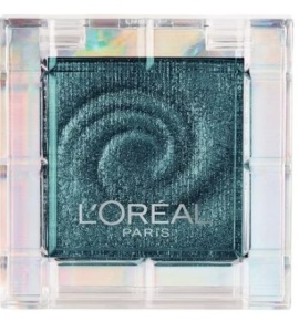 Fard de pleoape L'Oreal Paris Color Queen Mono Eyeshadow, 39 iconic eyelid, 4 g - Img 1