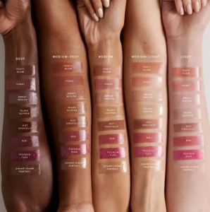 Fenty Beauty Gloss Bomb Universal Lip - Luciu de buze - 9 ml - Img 5
