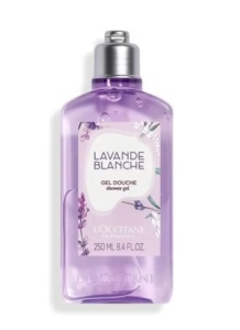 Gel de dus L'Occitane cu lavanda, 250 ml