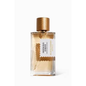 Goldfield & Banks Ingenious Ginger Eau De Parfum