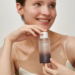 Haruharu Wonder Black Rice Hyaluronic Toner - Toner de fata hidratant cu orez negru 150ml - Img 6