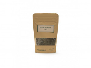 Herbvadent - ceai de mentă 50g