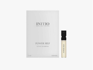 Initio Parfums Prives Power Self - Extract de parfum unisex 1.5ml