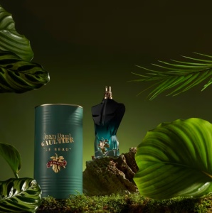 Jean Paul Gaultier - Le Beau Le Perfum - Apa de parfum pentru barbati 75ml - Img 3