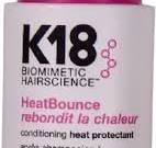 K18 HeatBounce Conditioning Heat Protectant - Balsam si protectie termica 118ml - Img 4
