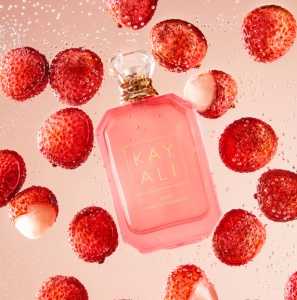 Kayali EDEN SPARKLING LYCHEE / 39- Apa de parfum pentru femei 50 ml - Img 3