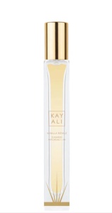 Kayali VANILLA ROYALE SUGARED PATCHOULI - Apa de parfum unisex 10ML