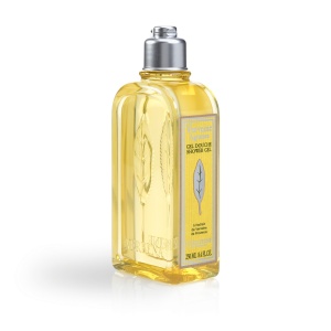 L'OCCITANE Citrus Verbena - gel de dus- 250 ml - Img 2