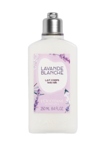 L'OCCITANE Lavande Blanche - Lapte de corp - 250 ml