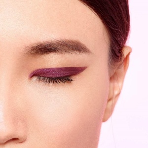 L'oreal Chroma Morphose, 03 dark celestial - Fard de ochi 5 g - Img 3