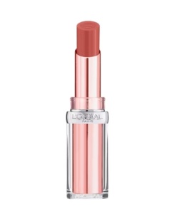 L'Oréal Paris Color Riche Shine Lipstick, 191 nude heaven - Ruj hidratant super glossy 3.8g
