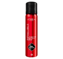 L'Oreal Paris Infaillible 3 second - Spray fixare machiaj rezistent la transfer 75 ml
