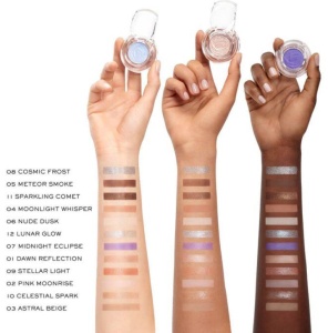 Lancome Idole Goddess Dimension Mono Eyeshadow - Fard de pleoape mono - 1,2g - NEW 2026 - Img 2