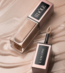 Lancôme Idôle Tint, 02 desert sand - Fard de ochi 7 ml - Img 3