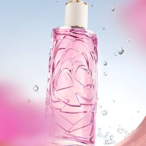 LANCOME - Lancôme Ô Oui Eau de Toilette Spray - Apa de toaleta spray 100ml - Img 2