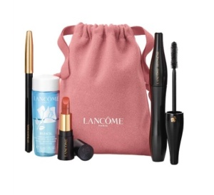 Lancome My Make-Up Favorites - Travel Set - Img 2