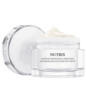 Lancome NUTRIX Facial Cream - crema de fata nutritiva , 50 ml - Img 4