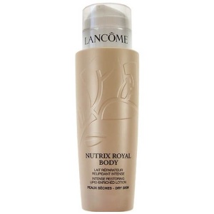 Lancome NUTRIX ROYAL BODY LOTION - LE - Lotiune de corp nutritiva, 400 ml