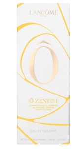 Lancome - O de Lancome Zenith EDT - Apa de toaleta pentru femei 100ml - Img 2