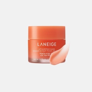Laneige lip sleeping mask - Masca buze de noapte reparatoare 20g - Img 3