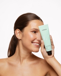 LEBON - Cap Ferrat Mood - Pasta de dinti FRESH MINT - 75ml - Img 2