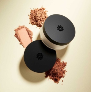 Lily Lolo Mineral Bronzer Waikiki - Bronzer mineral - Waikiki 8g - Img 4
