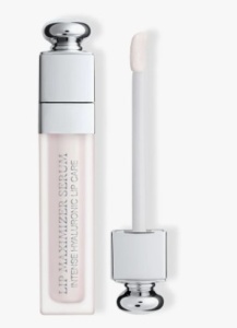 Luciu de buze cu efect de volum Dior Addict Lip Maximizer Serum, 000 universal clear, 5 ml - Img 1