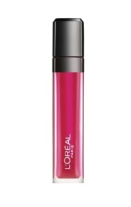 Luciu de buze L'Oréal Infallible Lip Gloss, 302 hot for hawaii, 8 ml