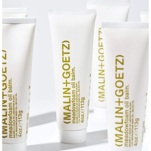 Malin + Goetz - Meadowfoam Oil Balm - Balsam cu multiple utilizari 113g - Img 2