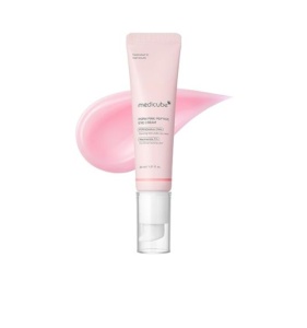 MEDICUBE PDRN Pink Peptide Eye Serum - Ser delicat pentru zona ochilor - 30ml - Img 2