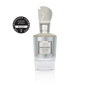 Mind Games - Blockade - Extract de parfum 100 ml
