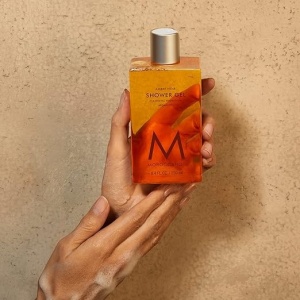MOROCCANOIL ambre noir - gel de dus, 250 ml - Img 2