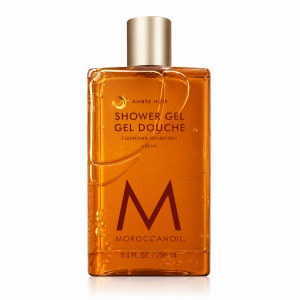 MOROCCANOIL ambre noir - gel de dus, 250 ml