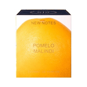 NEW NOTES - Pomelo Malindi, extract de parfum 60 ml - Img 3
