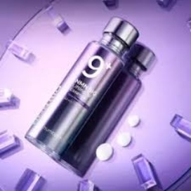 Numbuzin9 NAD Bio Lifting Face Essence - Ser de hidratant si fermitate - Img 6